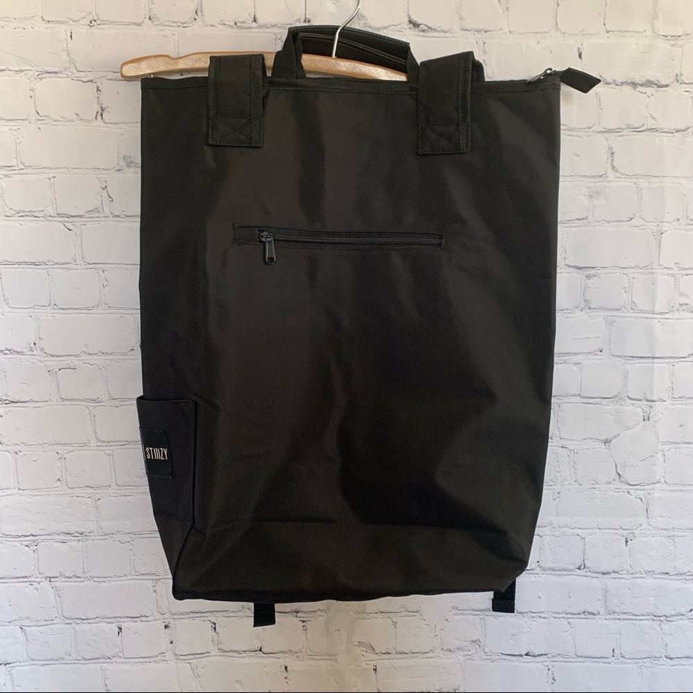 ✨BOGO✨ BNWOT Stiiizy Backpack | Hall of Flowers 2021